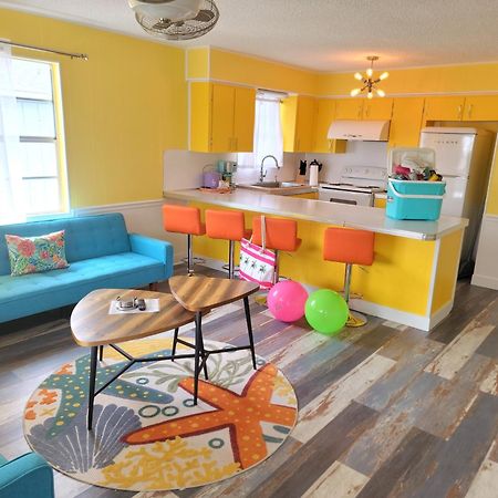 Upper Deck Hotel And Bar - Adults Only South Padre Island Extérieur photo