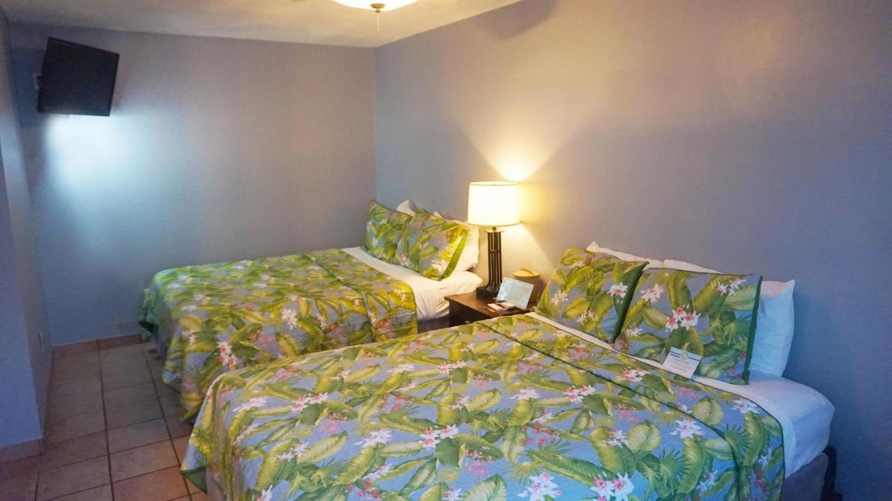 Upper Deck Hotel And Bar - Adults Only South Padre Island Extérieur photo