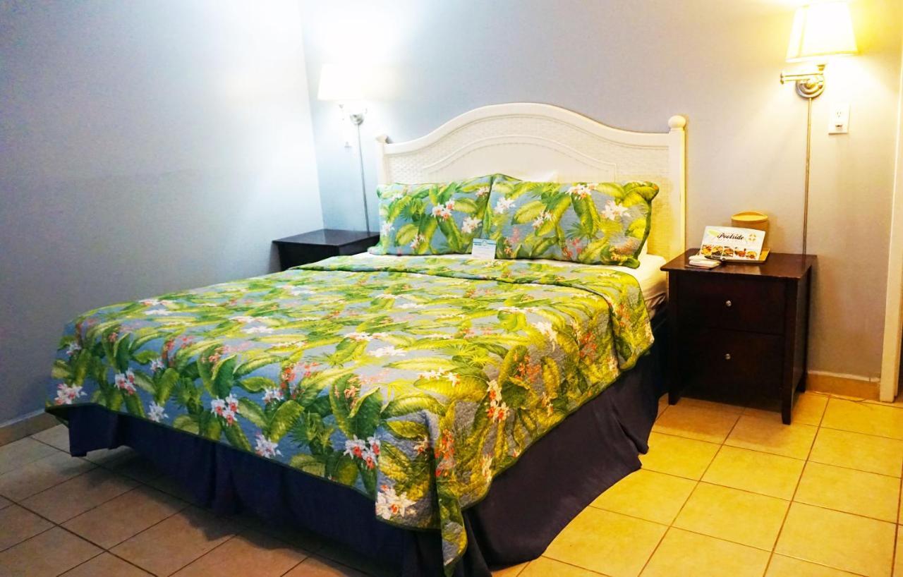 Upper Deck Hotel And Bar - Adults Only South Padre Island Extérieur photo