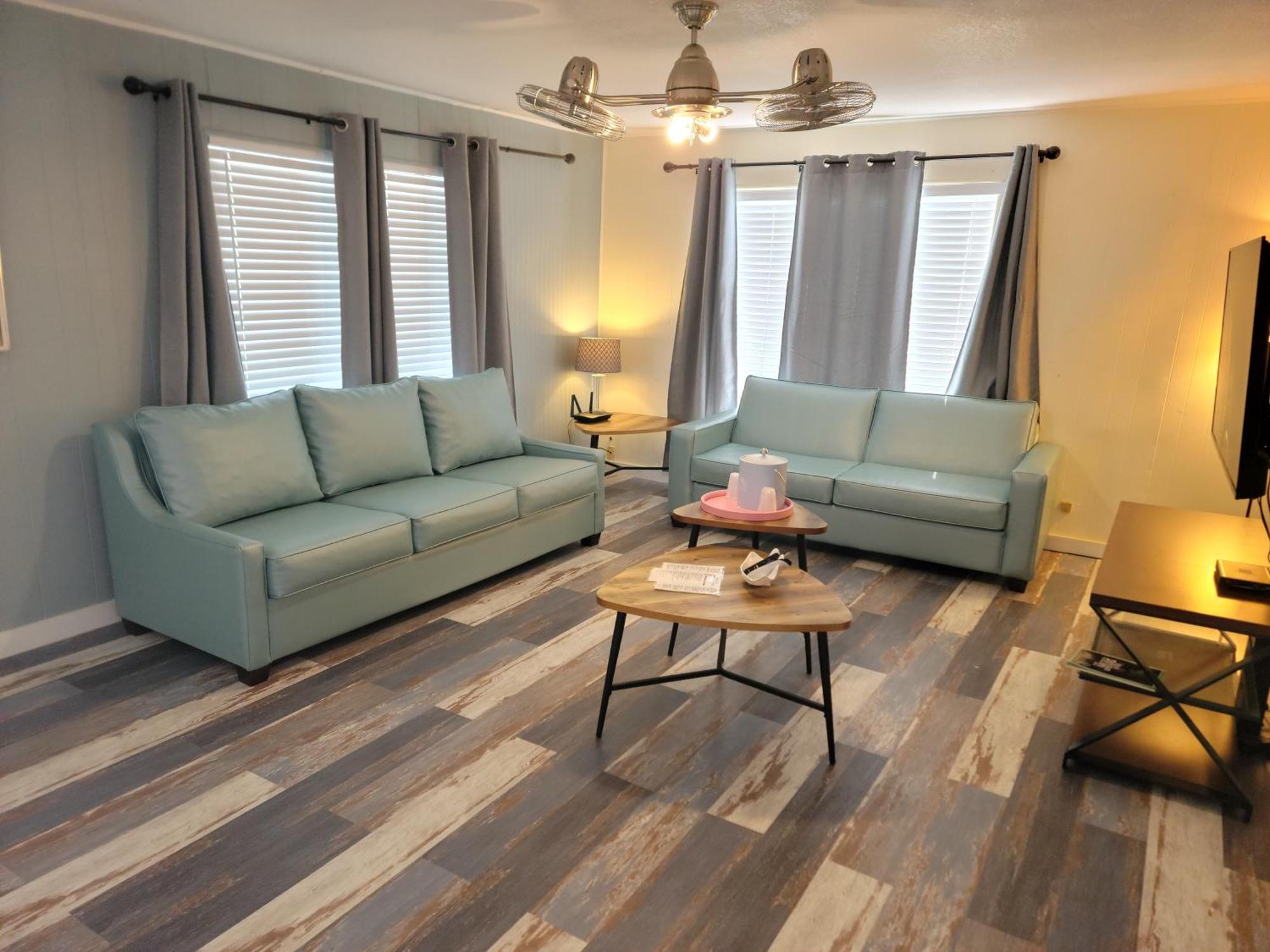 Upper Deck Hotel And Bar - Adults Only South Padre Island Extérieur photo