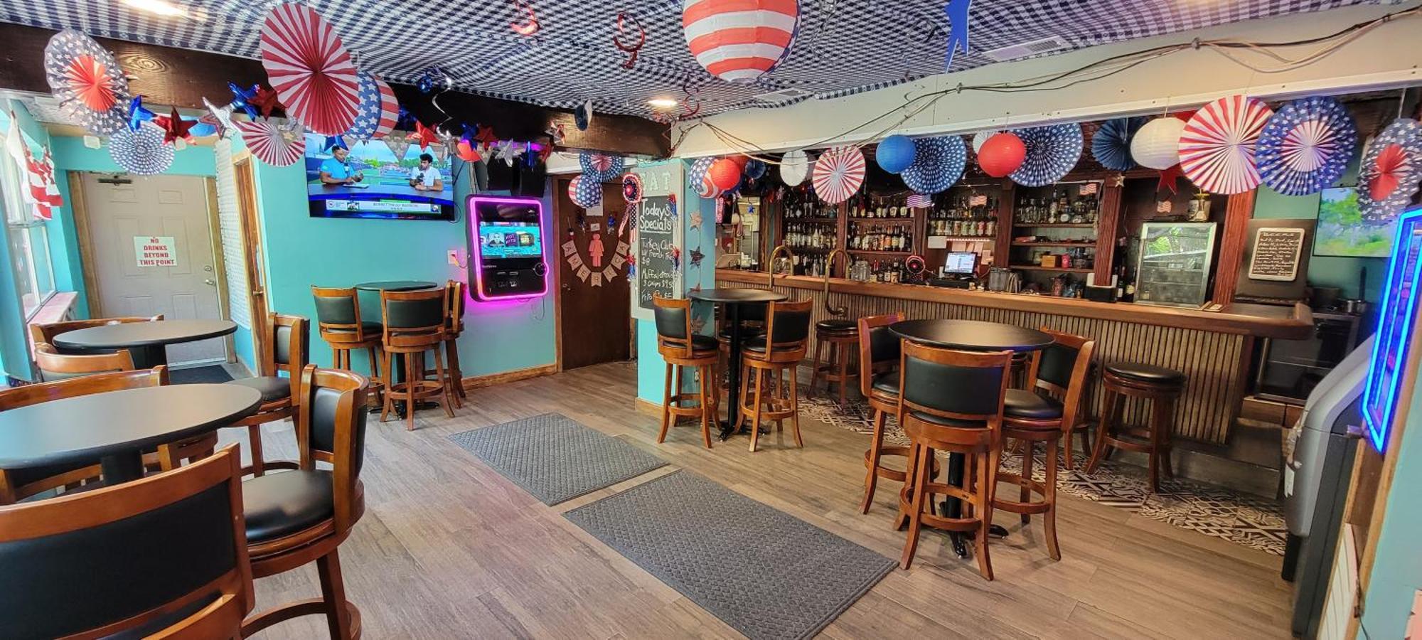 Upper Deck Hotel And Bar - Adults Only South Padre Island Extérieur photo