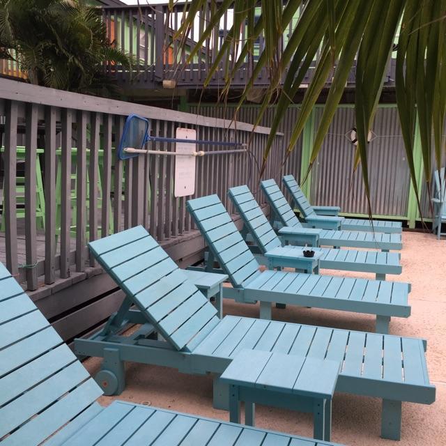 Upper Deck Hotel And Bar - Adults Only South Padre Island Extérieur photo